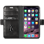 Etui folio Lynge Dbramante1928 en cuir pour iPhone X/XS