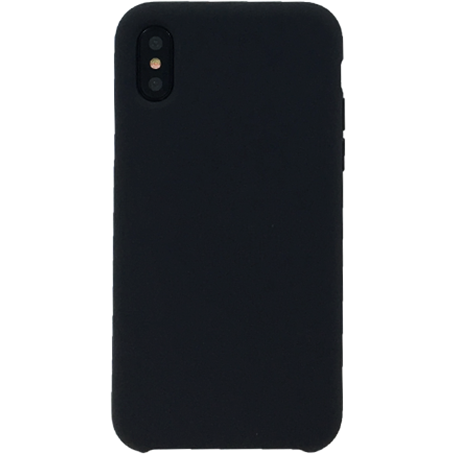 Coque rigide pour iPhone X/XS