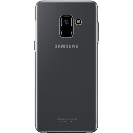 Coque souple Samsung pour Galaxy A8 A530 2018