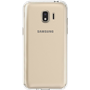 Coque souple transparente pour Samsung Galaxy J2 J250 2018