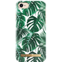 Coque Fashion Apple iPhone 6/7/8/SE/SE22 Monstera Jungle Ideal Of Swed