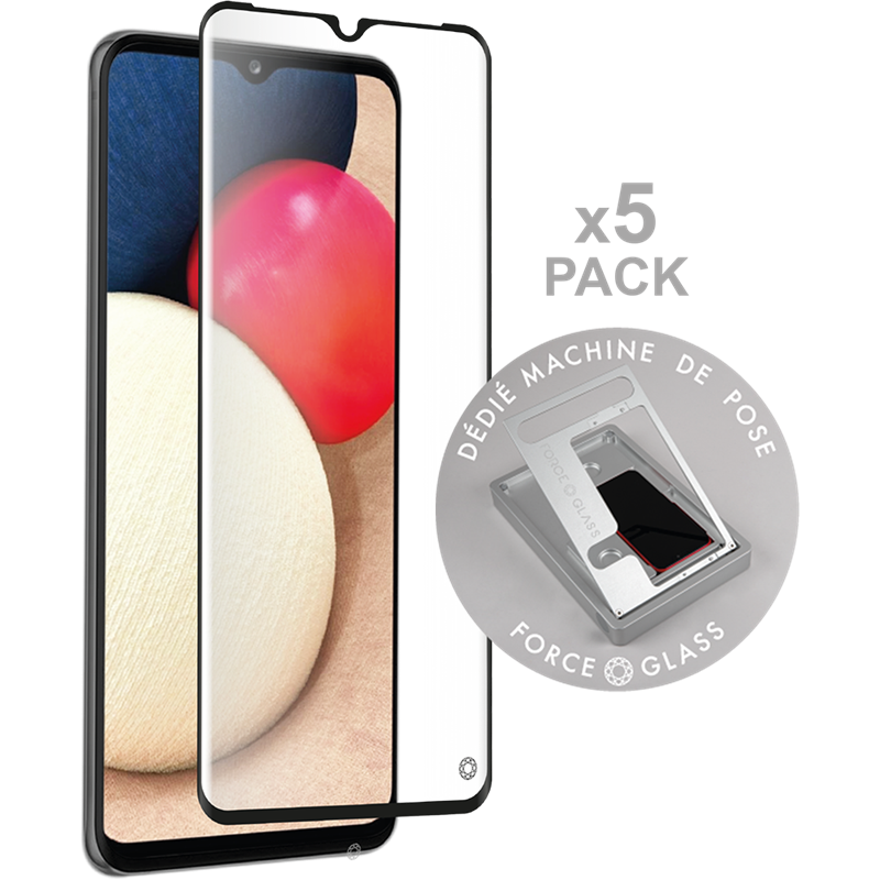 Coque rigide Samsung EF-PA605CF dorée pour Galaxy A6+ A605 2018