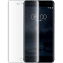 Protège-écran en verre trempé 2.5D pour Nokia 6 2018 (6.1)