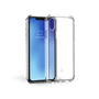 Coque Renforcée iPhone X/XS AIR Transparente - Garantie à vie Force Ca