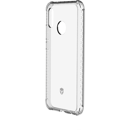 Coque Renforcée Huawei P20 Lite AIR Transparente - Garantie à vie Forc