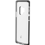 Coque Renforcée Samsung G S9 LIFE Contour Gris - Garantie à vie Force