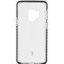 Coque Renforcée Samsung G S9 LIFE Contour Gris - Garantie à vie Force