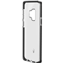 Coque Renforcée Samsung G S9 LIFE Contour Gris - Garantie à vie Force