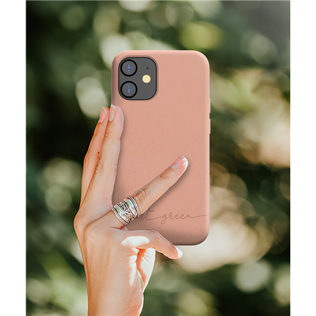 Coque rigide rouge Colorblock pour Samsung Galaxy J3 J330 2017