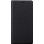 Etui folio noir pour Xiaomi Redmi 5