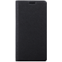 Etui folio noir pour Xiaomi Redmi S2