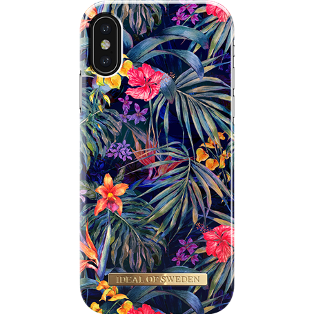 Coque pour iPhone X/XS Ideal Of Sweden