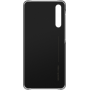 Coque rigide noire Huawei pour P20 Pro
