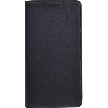 Etui folio noir pour Samsung Galaxy Note9 N960