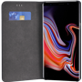 Etui folio noir pour Samsung Galaxy Note9 N960