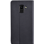 Etui folio noir pour Samsung Galaxy Note9 N960