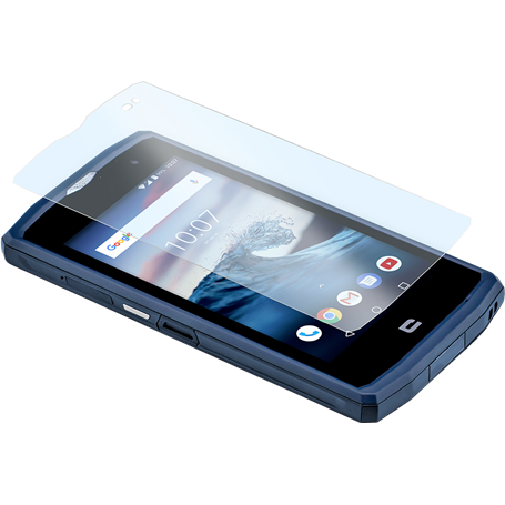 Protège écran Plat en Verre trempé pour Crosscall Core X3 Crosscall