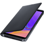 Etui folio Samsung pour Galaxy A7 A750 2018