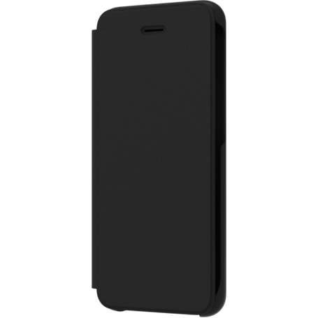 Etui folio Anymode Designed for Samsung pour Galaxy J6+ J610