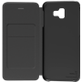 Etui folio Anymode Designed for Samsung pour Galaxy J6+ J610