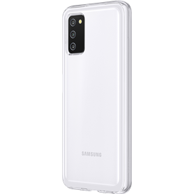 Coque rigide transparente WITS Designed for Samsung pour Galaxy J4+ J4