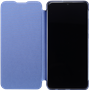 Etui folio Honor bleu pour Honor 10 Lite