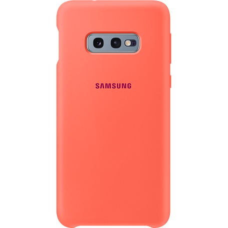 Coque souple Samsung pour Galaxy S10e G970