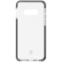 Coque Renforcée Samsung G S10E LIFE Contour Gris - Garantie à vie Forc