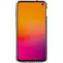 Coque rigide transparente Anymode Designed for Samsung pour Galaxy S10