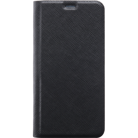 Etui folio noir pour LG K9