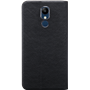 Etui folio noir pour LG K9