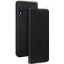 Etui Folio Samsung G A40 Noir - Porte-carte intégré Bigben