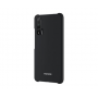 Coque rigide Noire pour Honor 20 Honor