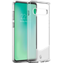 Coque renforcée Force Case Pure transparente pour Samsung Galaxy S10+