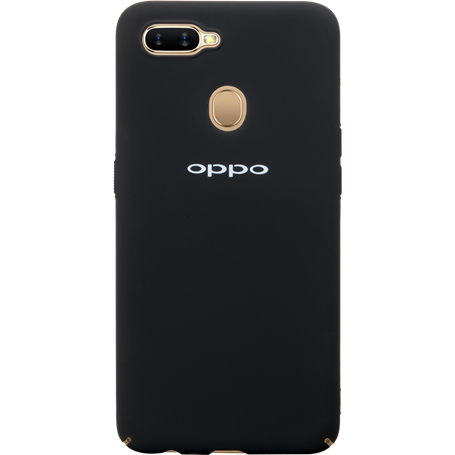 Coque rigide Oppo pour AX7