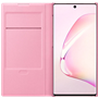Etui folio LED View Cover Samsung pour Galaxy Note10 N970