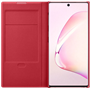 Etui folio LED View Cover Samsung pour Galaxy Note10 N970