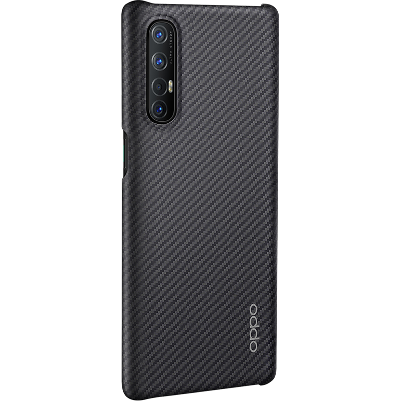 Coque semi-rigide Samsung pour Galaxy Note10 N970