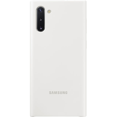 Coque semi-rigide Samsung pour Galaxy Note10 N970