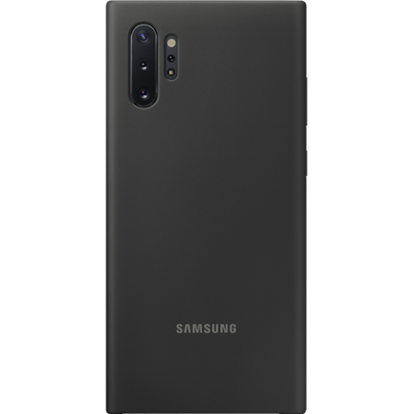 Coque semi-rigide Samsung pour Galaxy Note10+ N975
