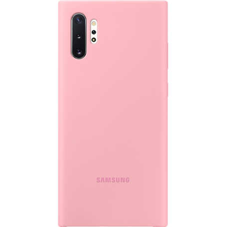 Coque semi-rigide Samsung pour Galaxy Note10+ N975