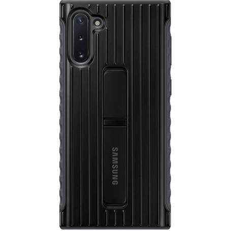 Coque rigide renforcée Samsung pour Galaxy Note10 N970