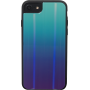 Coque dégradée Bleue pour iPhone 6/7/8/SE20 Bigben