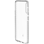 Coque semi-rigide Force Case Life transparente pour Samsung Galaxy A70