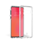 Coque Renforcée Samsung G S10 LIFE Transparente - Garantie à vie Force