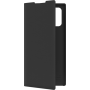Etui folio Anymode Designed for Samsung pour Galaxy Note 10+ N975