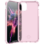 Coque semi-rigide Itskins Spectrum Clear pour iPhone 11 Pro