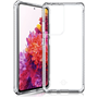 Coque Renforcée iPhone 11 Spectrum Clear Bleue Itskins