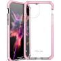 Coque semi-rigide Itskins Supreme Clear pour iPhone 11 Pro