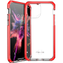 Coque semi-rigide Itskins Supreme Clear pour iPhone 11 Pro Max
